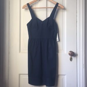 UO “Kimchi Blue” Blue Cotton Dress, Size XS, NWT